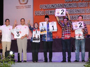 Kreatif, Speech Composing Ketiga Cagub DKI Pasti Buat Kamu Berdecak Kagum