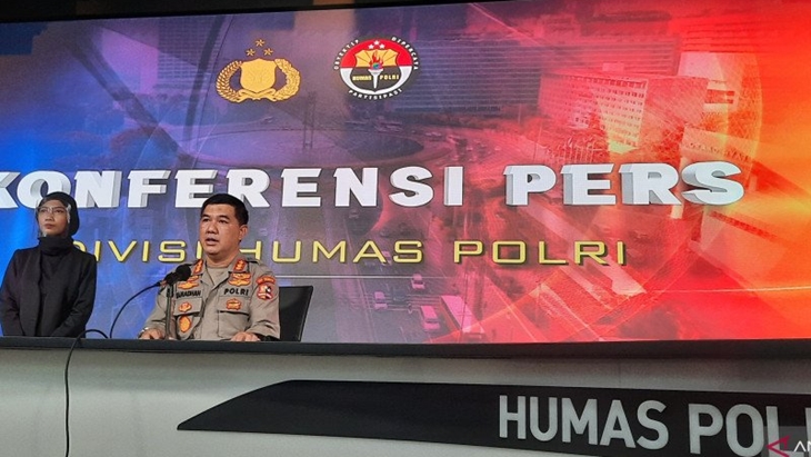 Janji Bakal Tangkap Jozeph Paul Zhang, Mabes Polri Minta Publik Bersabar