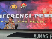 Janji Bakal Tangkap Jozeph Paul Zhang, Mabes Polri Minta Publik Bersabar