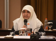 DPR Sebut Rencana WFH 'Mode Darurat' untuk Hadapi Ancaman Krisis Energi Global akibat Konflik Timur Tengah