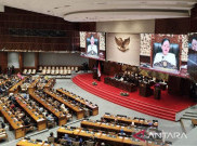 Paripurna Setujui Perubahan UU Pelindungan Pekerja Migran Indonesia Jadi Usulan DPR