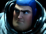 Buzz Lightyear Terinspirasi dari Film Layar Lebar di Dunia 'Toy Story'?