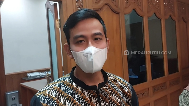 Gibran Pastikan Pencairan Honor 1.300 Volunter ASEAN Para Games Akhir Agustus