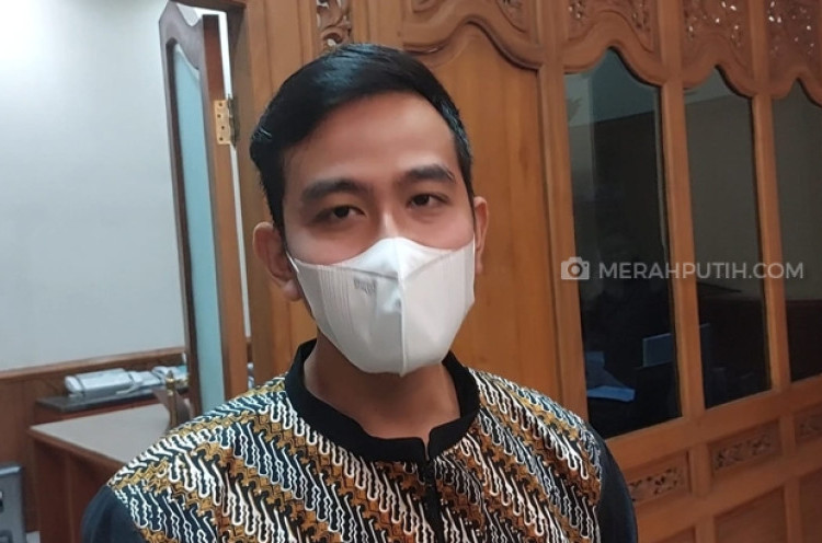 Persis Wajib Menang Lawan PSIS, Gibran: Kalau Kalah Aku Malu Sama Walkot Semarang