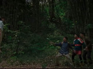 2 Film Indonesia Juarai Box Office Biskop di Akhir Juni 2026