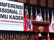 Terkuak, Wakil Rakyat dari Gerindra Paling Malas Lapor Kekayaan ke KPK