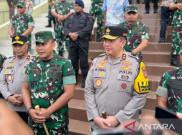 Pangdam Bukit Barisan Perintahkan Usut Tuntas Kasus Bentrokan TNI AL dengan AD di Cafe Lekko