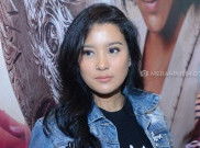 Marcella Zalianti Hanya Diam Saja Di Wiro Sableng, Kenapa Ya?