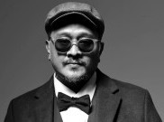 Vokalis Band SORE Ade Paloh Meninggal Dunia