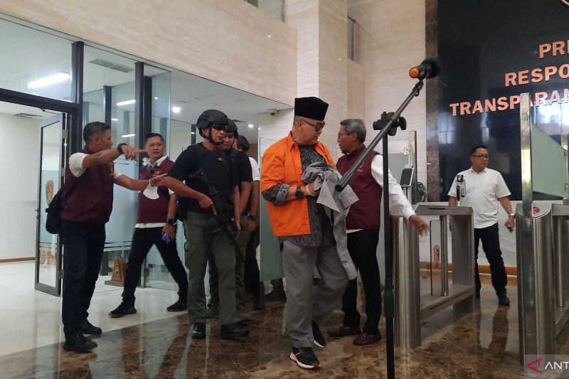 Bareskrim Limpahkan Kasus Panji Gumilang ke Kejaksaan