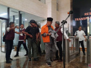 Bareskrim Limpahkan Kasus Panji Gumilang ke Kejaksaan