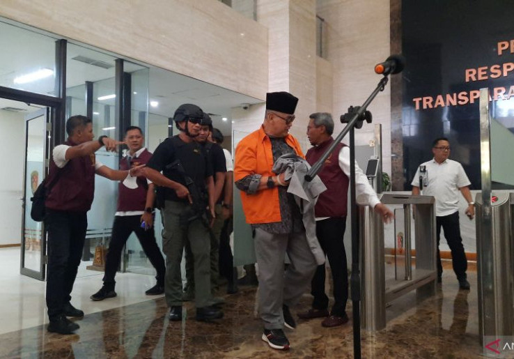 Penegak Hukum Diminta Prioritaskan Kasus Dugaan TPPU Panji Gumilang