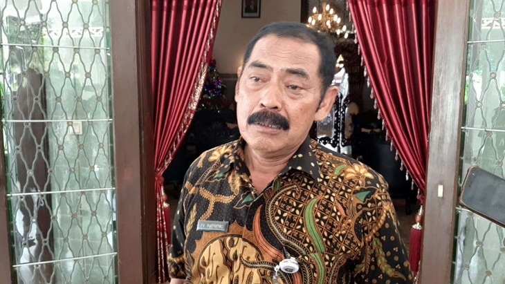 Wali Kota Solo diharapkan mendengar keluhan dan aspirasi PHRI Solo