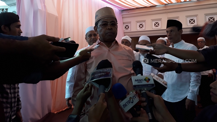 Dedi Mulyadi Tidak Dipasangkan dengan Ridwan Kamil di Pilgub Jabar 2018 karena Alasan Ini