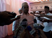 Dedi Mulyadi Tidak Dipasangkan dengan Ridwan Kamil di Pilgub Jabar 2018 karena Alasan Ini