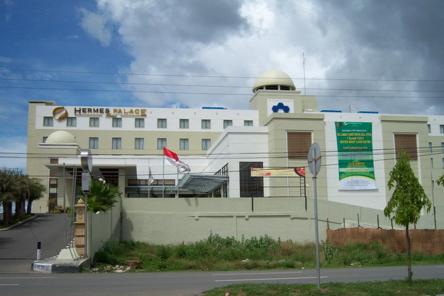 Pengusaha Hotel di Aceh Diminta Hargai Syariat Islam
