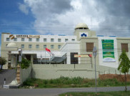 Pengusaha Hotel di Aceh Diminta Hargai Syariat Islam