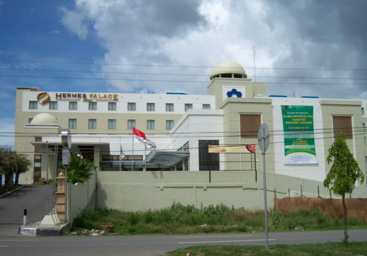 Pengusaha Hotel di Aceh Diminta Hargai Syariat Islam