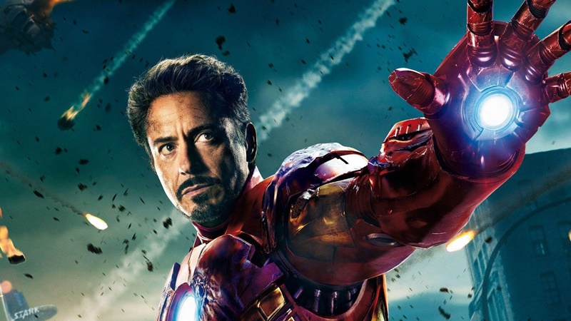 Avengers: Endgame Bukan Akhir dari Iron-Man