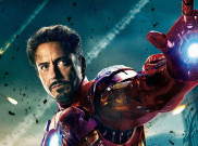 Sebelum Robert Downey Jr. Peran Iron Man Diberikan Pada Aktor Ini