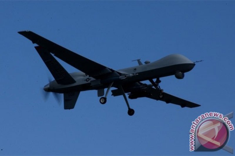 Rusia Tutup 3 Bandara Internasional di Moskow Antisipasi Serangan Drone