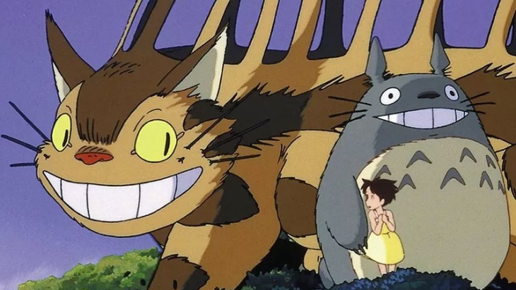 'My Neighbor Totoro' akan Hadir di Panggung Pertunjukan Musikal