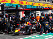 Kalah dari McLaren, Christian Horner Sebut Red Bull F1 Harus Mulai Menyerang