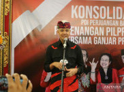 PPP Lobi Megawati Dorong Sandiaga Jadi Cawapres Ganjar