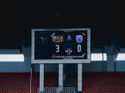Satu Tujuan Dewa United FC Tercapai Usai Sikat Persita 3-0, Selanjutnya Kejar Posisi Terbaik