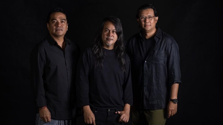 Indra Lesmana dan Aksan Sjuman Tampil di Antologi Musik Indonesia