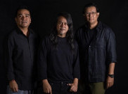 Indra Lesmana dan Aksan Sjuman Tampil di Antologi Musik Indonesia