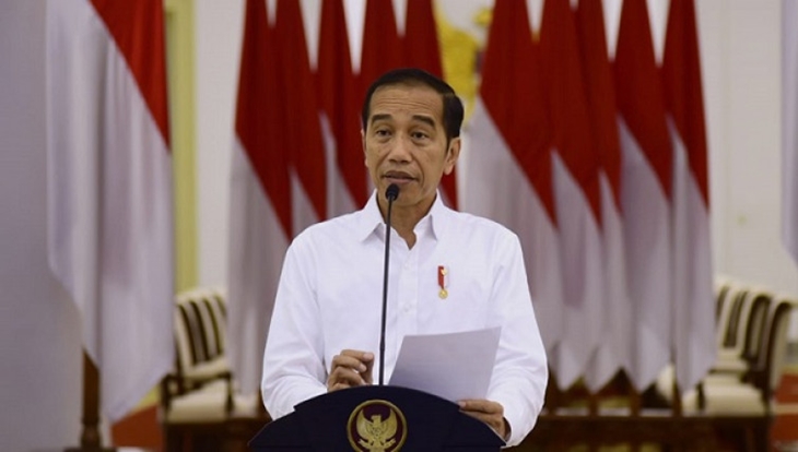Tim Pencari Fakta Tragedi Kanjuruhan Temui Jokowi, Sebulan Harus Dapat Hasil