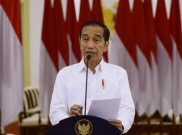 Tim Pencari Fakta Tragedi Kanjuruhan Temui Jokowi, Sebulan Harus Dapat Hasil
