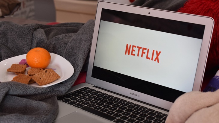Netflix Uji Fitur Pengontrol Kecepatan Pemutar Film di Android
