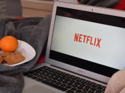 Netflix Uji Fitur Pengontrol Kecepatan Pemutar Film di Android