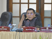 Demokrat Minta Pemprov DKI Kendalikan Harga Pangan