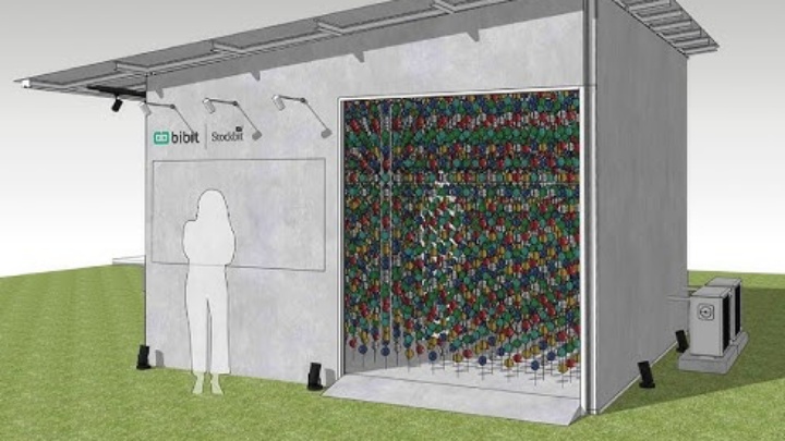 3 Instalasi Menarik yang Sayang Bila Dilewatkan di Pameran Art Jakarta Gardens 2025