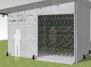 3 Instalasi Menarik yang Sayang Bila Dilewatkan di Pameran Art Jakarta Gardens 2025
