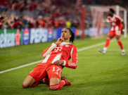 Kylian Mbappe Hasut Michael Olise Khianati Bayern Munchen Demi Real Madrid