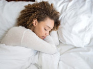 Pastikan Tidur Berkualitas agar Mimpi Indah