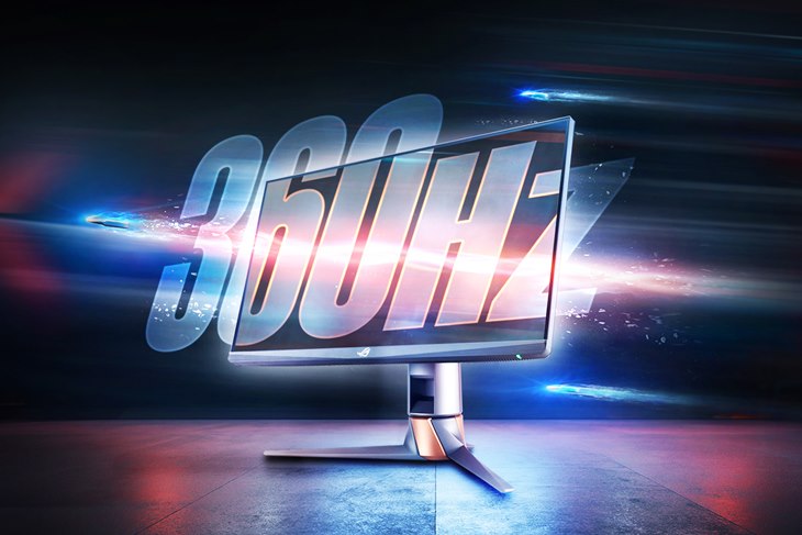 monitor