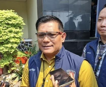 Eks Ketua KPK Diperiksa Polisi Hari ini