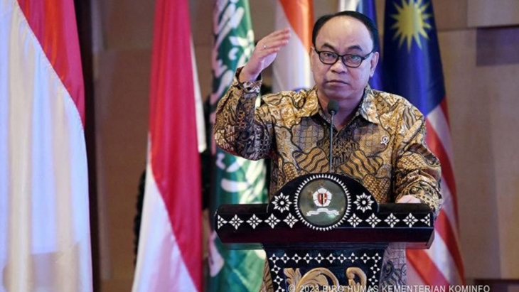 Pemutusan Akses 14.297 Situs Produk Keuangan Ilegal, Masyarakat Diminta Berhati-hati