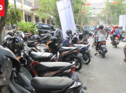 Lewat Perwal Ini, Masyarakat Manado Harus Hati-hati jika Parkir Sembarangan