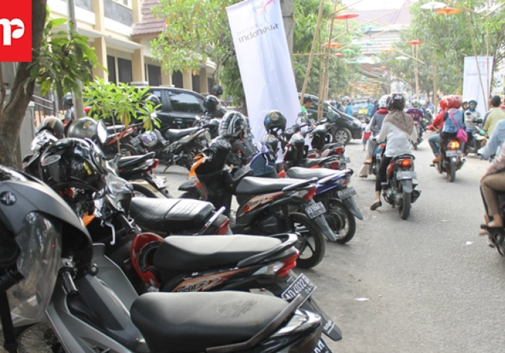 Lewat Perwal Ini, Masyarakat Manado Harus Hati-hati jika Parkir Sembarangan