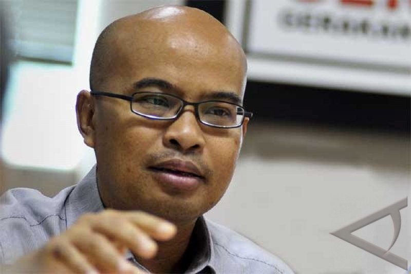 Komisi III Usul Pembentukan Pansus Dugaan Pencucian Uang Rp 300 T