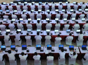 Catat nih, Tahapan Melamar CPNS 2024