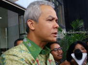 Ganjar Pranowo Tak Penuhi Panggilan KPK, Ada Apa?