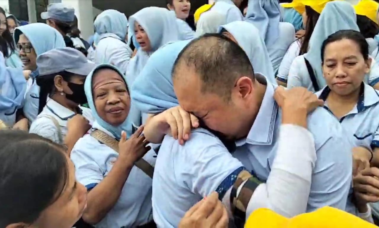 Wamenaker Sayangkan Kurator Menempuh PHK Buruh Sritex, Tidak Perhatikan Ekosistem Sosial