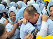 Wamenaker Sayangkan Kurator Menempuh PHK Buruh Sritex, Tidak Perhatikan Ekosistem Sosial